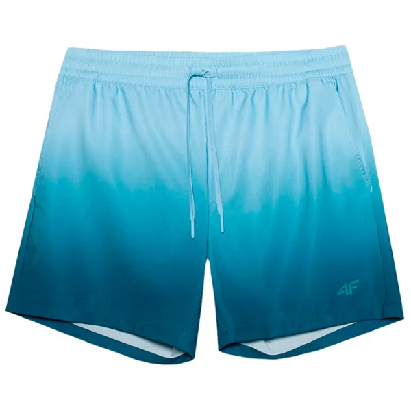 Спортивные шорты 4F 4FWSS24UBDSM089 XXL photo 1 Спортивные шорты 4F 4FWSS24UBDSM089 XXL photo 1