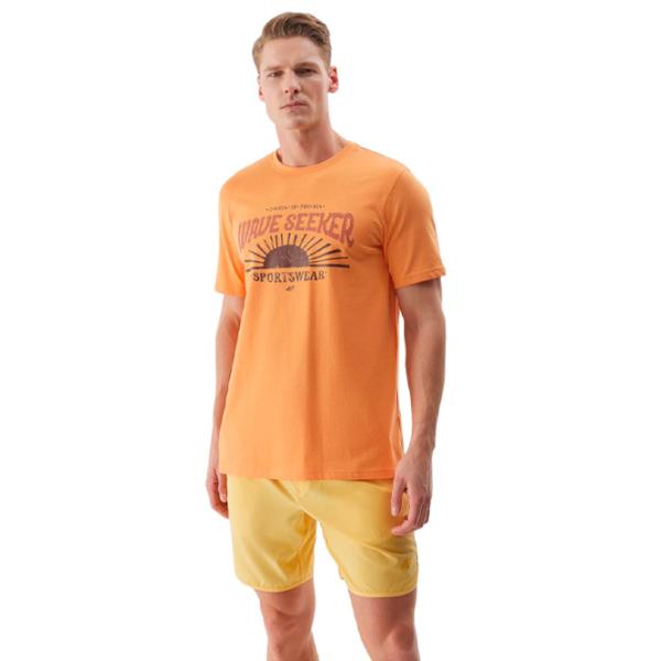 Șorțuri sport 4F 4FWSS24UBDSM092 S photo 2