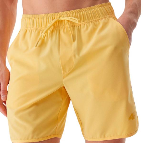 Șorțuri sport 4F 4FWSS24UBDSM092 L photo 4