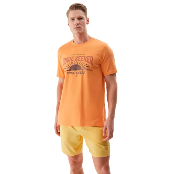 Șorțuri sport 4F 4FWSS24UBDSM092 XL photo 2