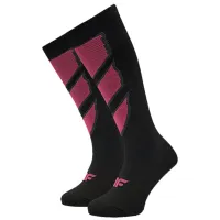 Ciorapi для женщин 4F 4Fss23ufsou075 35-38/ Разноцветный