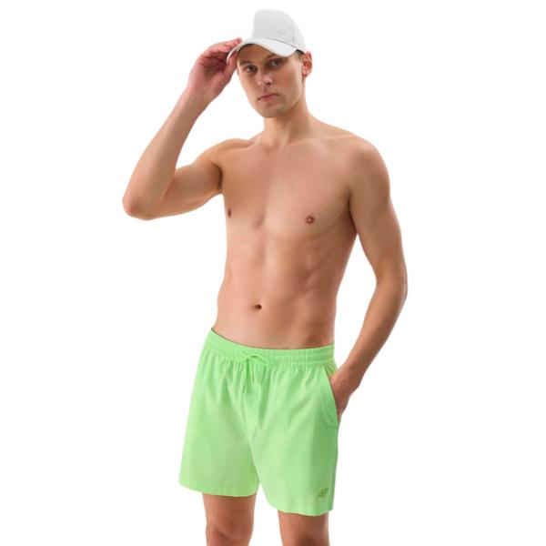 Șorțuri sport 4F 4FWSS24UBDSM085 S photo 2