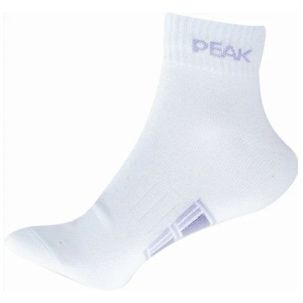 Ciorapi Unisex Peak w253092 White photo 1 Ciorapi Unisex Peak w253092 White photo 1
