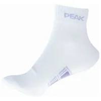 Ciorapi Unisex Peak w253092 White