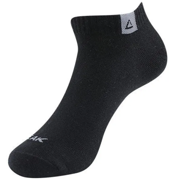 Ciorapi Unisex Peak w514011 Black photo 1 Ciorapi Unisex Peak w514011 Black photo 1