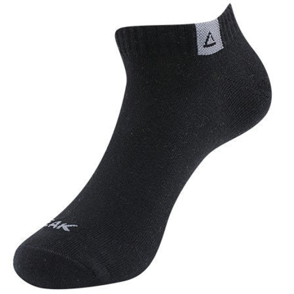 Ciorapi Unisex Peak w514011 Black photo 1 Ciorapi Unisex Peak w514011 Black photo 1