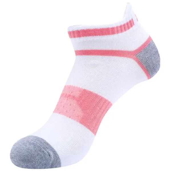 Ciorapi Unisex Peak w614038 Pink photo 1