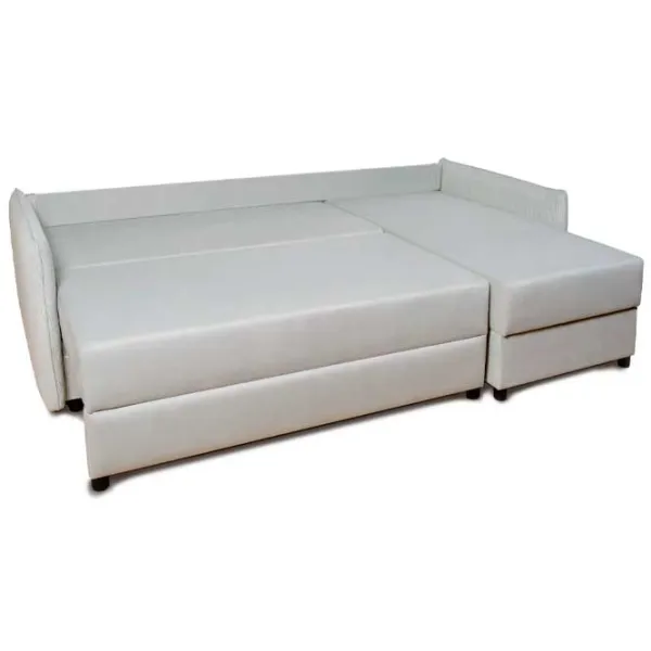 Угловой диван Mobilier Victoria 5 () Ткань/ Светло-серый photo 3 Угловой диван Mobilier Victoria 5 () Ткань/ Светло-серый photo 3