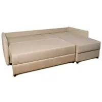 Угловой диван Mobilier Victoria 5 () Ткань/ Бежевый photo 2