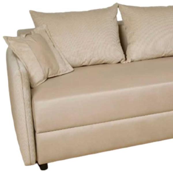 Canapea de colț Mobilier Victoria 5 () Stofă/ Beige photo 5 Canapea de colț Mobilier Victoria 5 () Stofă/ Beige photo 5