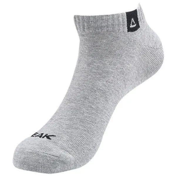 Ciorapi Unisex Peak w514011 Grey photo 1 Ciorapi Unisex Peak w514011 Grey photo 1