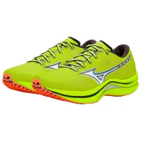 Adidași pentru bărbați Mizuno Wave Rebellion 41/ Yellow