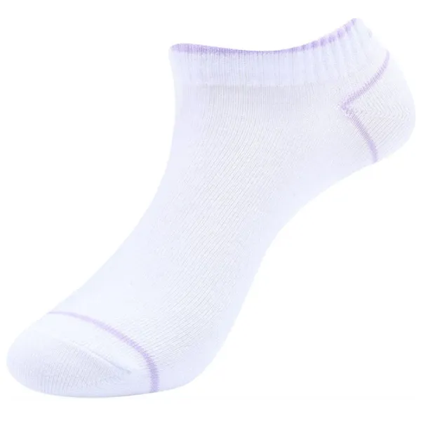 Ciorapi Unisex Peak w514022 White photo 1