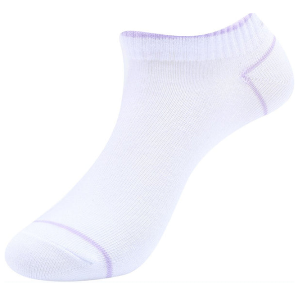 Ciorapi Unisex Peak w514022 White photo 1