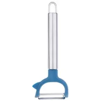 Овощечистка Fackelmann 45266 Нержавеющая сталь/ Серебристый