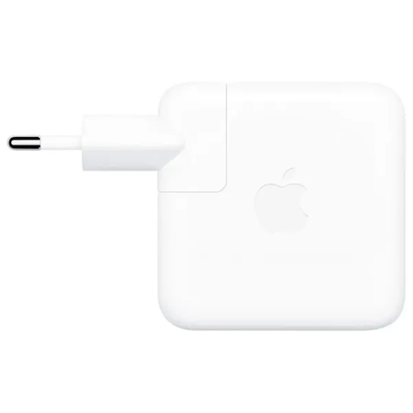 Сетевое зарядное устройство Apple MW2K3ZM/ A White photo 2