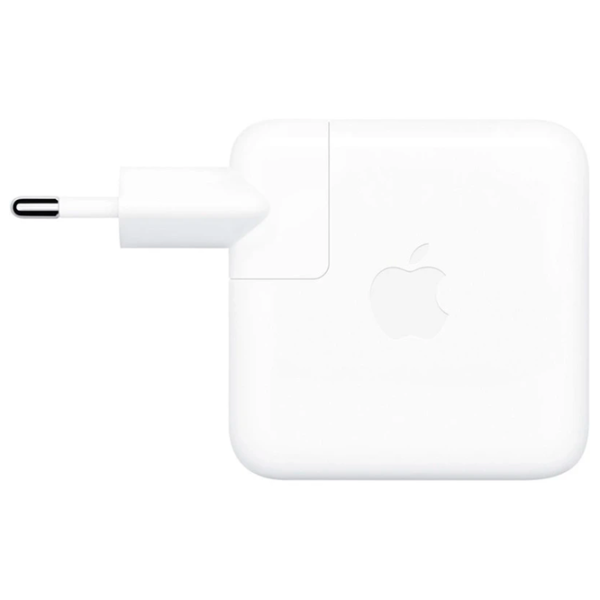 Сетевое зарядное устройство Apple MW2K3ZM/ A White photo 2
