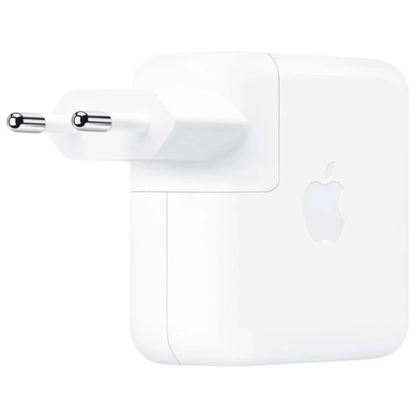 Сетевое зарядное устройство Apple MW2K3ZM/ A White photo 3