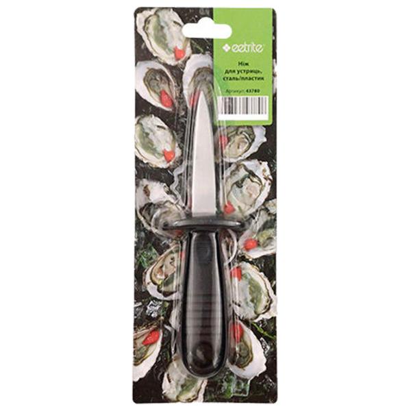 Кухонный нож Eetrite 52308 Нержавеющая сталь/ Серебристый photo 2 Кухонный нож Eetrite 52308 Нержавеющая сталь/ Серебристый photo 2