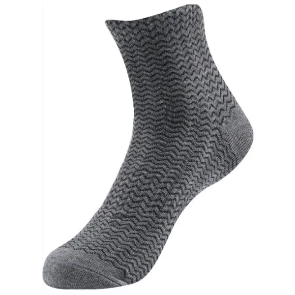 Ciorapi Unisex Peak w214031 Grey photo 1 Ciorapi Unisex Peak w214031 Grey photo 1