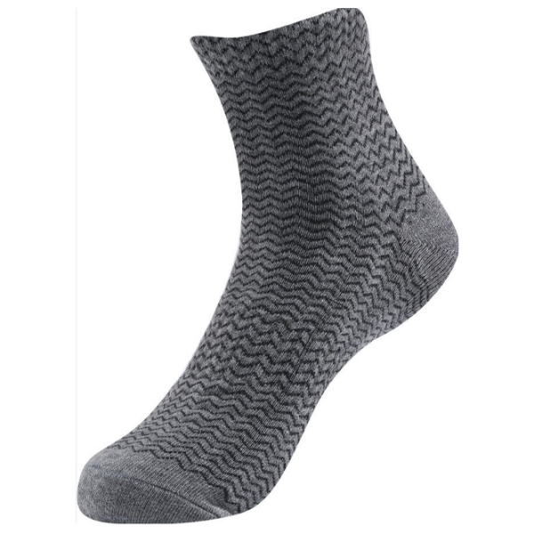 Ciorapi Unisex Peak w214031 Grey photo 1 Ciorapi Unisex Peak w214031 Grey photo 1