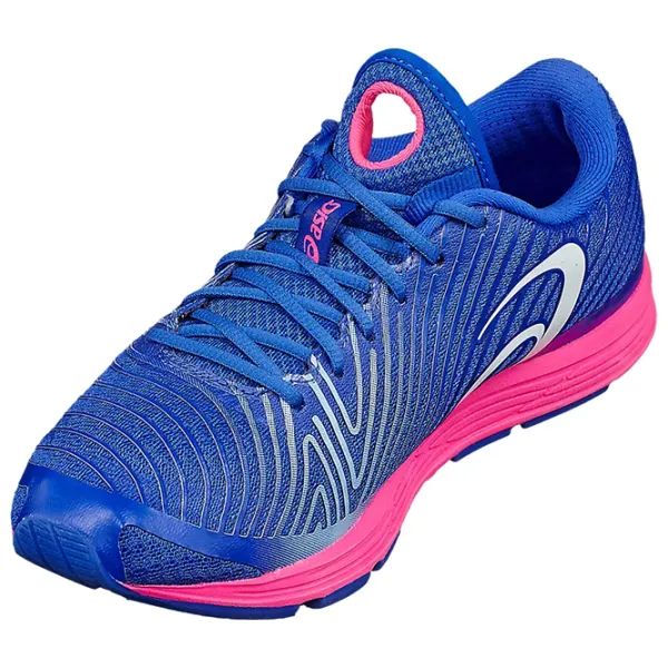 Кроссовки для женщин Asics GEL-Hyper Tri 3 Весна/ Blue photo 3