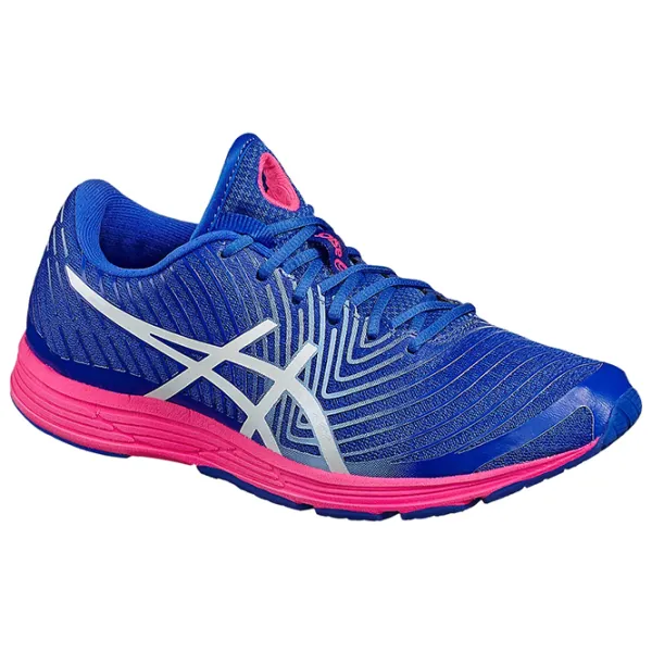 Кроссовки для женщин Asics GEL-Hyper Tri 3 Весна/ Blue photo 2