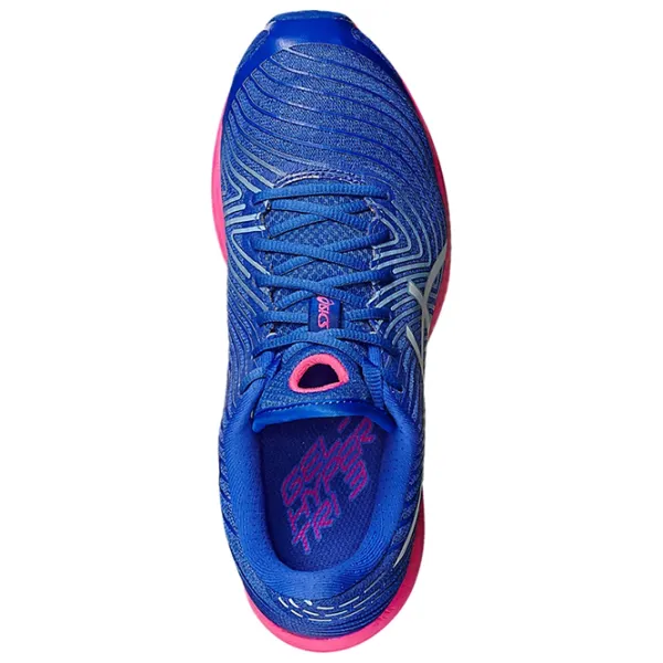 Кроссовки для женщин Asics GEL-Hyper Tri 3 Весна/ Blue photo 6
