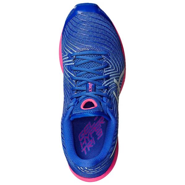 Кроссовки для женщин Asics GEL-Hyper Tri 3 Весна/ Blue photo 6
