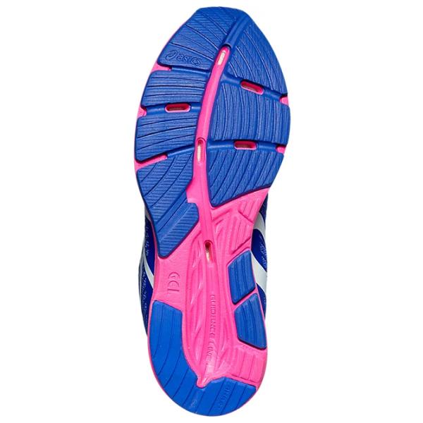 Кроссовки для женщин Asics GEL-Hyper Tri 3 Весна/ Blue photo 7