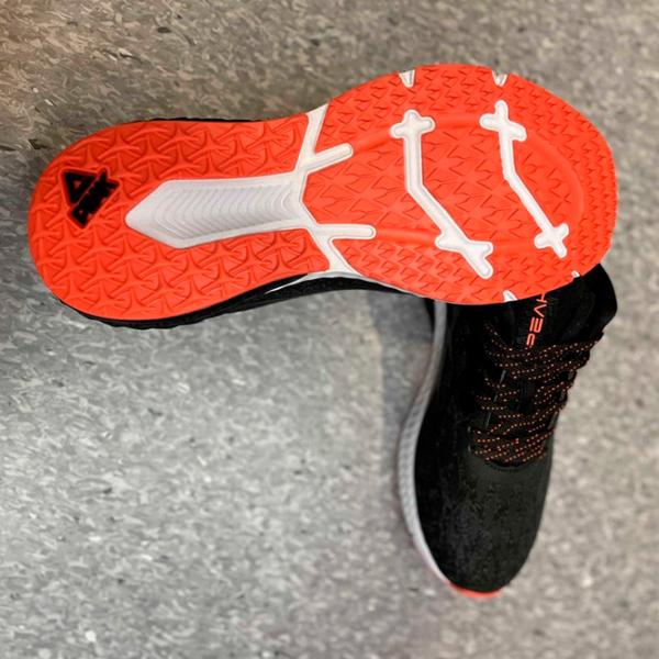 Adidași pentru bărbați Peak 2010 40/ Black photo 4 Adidași pentru bărbați Peak 2010 40/ Black photo 4