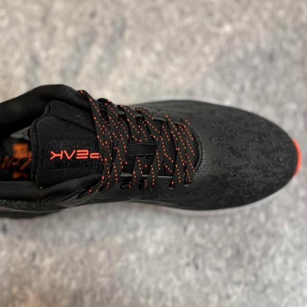 Adidași pentru bărbați Peak 2010 40/ Black photo 5 Adidași pentru bărbați Peak 2010 40/ Black photo 5