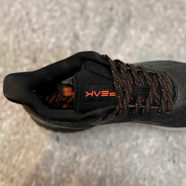 Adidași pentru bărbați Peak 2010 40/ Black photo 6 Adidași pentru bărbați Peak 2010 40/ Black photo 6