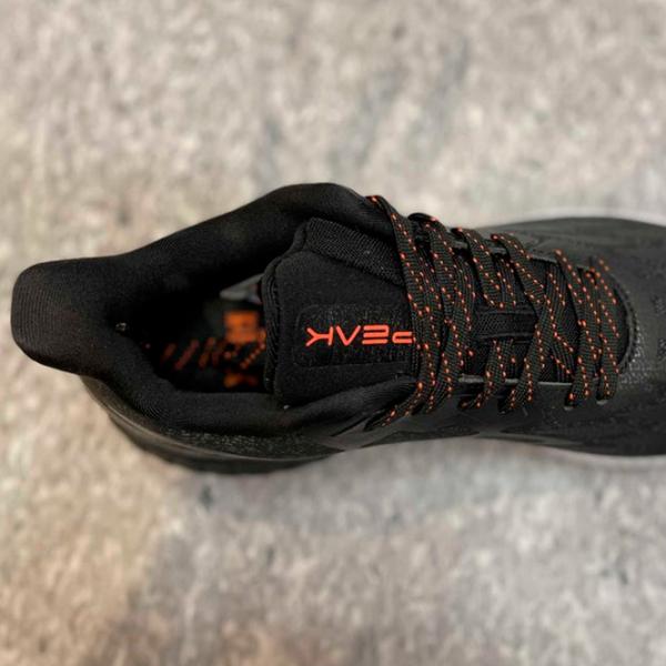 Adidași pentru bărbați Peak 2010 40/ Black photo 6 Adidași pentru bărbați Peak 2010 40/ Black photo 6