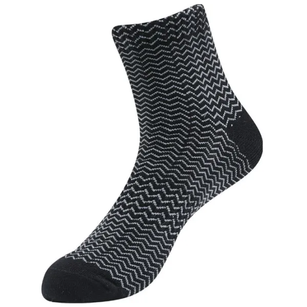 Ciorapi Unisex Peak w214031 Black photo 1 Ciorapi Unisex Peak w214031 Black photo 1