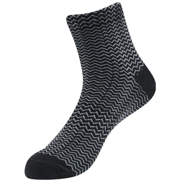 Ciorapi Unisex Peak w214031 Black photo 1 Ciorapi Unisex Peak w214031 Black photo 1