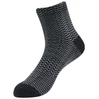 Ciorapi Unisex Peak w214031 Black