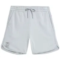 Pantaloni scurți pentru bărbați 4F 4Fss23tshom086 M/ Gray