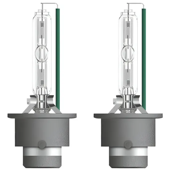 Автомобильная лампа Osram OS-66440XN2-2HB Ксенон/ D4S/ P32d-5/ 35 Вт/ 3200лм photo 1