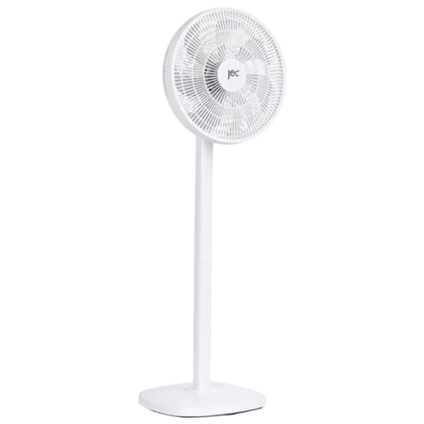 Ventilator JEC LFSY-4003 45 W / Axial / White photo 1