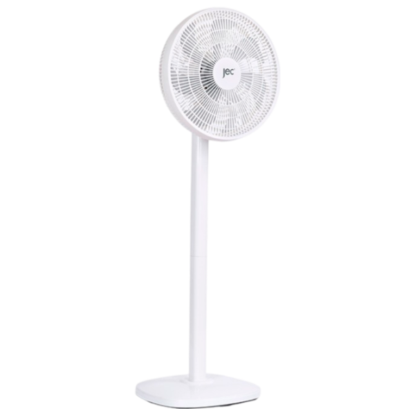 Ventilator JEC LFSY-4003 45 W / Axial / White photo 1