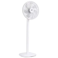 Вентилятор JEC LFSY-4003 45 Вт / Осевой / Белый