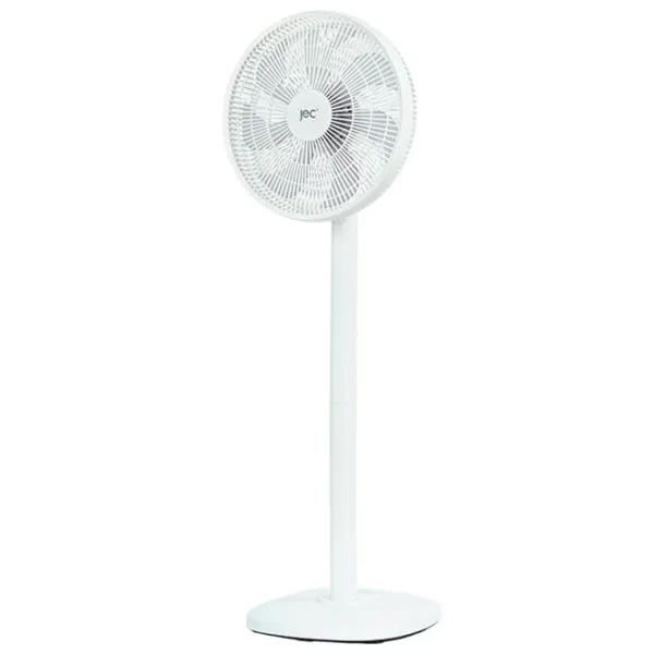 Ventilator JEC LFSY-4003 45 W / Axial / White photo 2