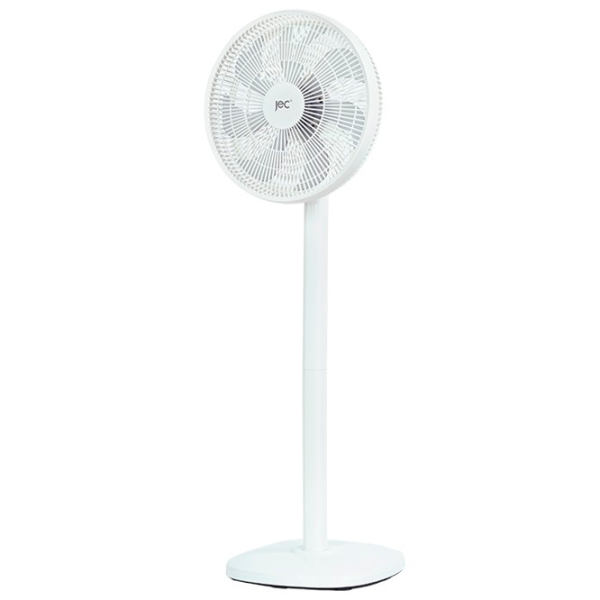 Ventilator JEC LFSY-4003 45 W / Axial / White photo 2