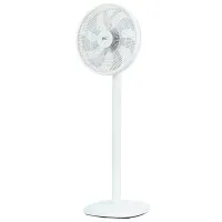 Ventilator JEC LFSY-4003 45 W / Axial / White photo 2