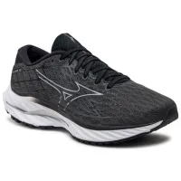 Кроссовки для мужчин Mizuno Wave Inspire 20 45/ Black