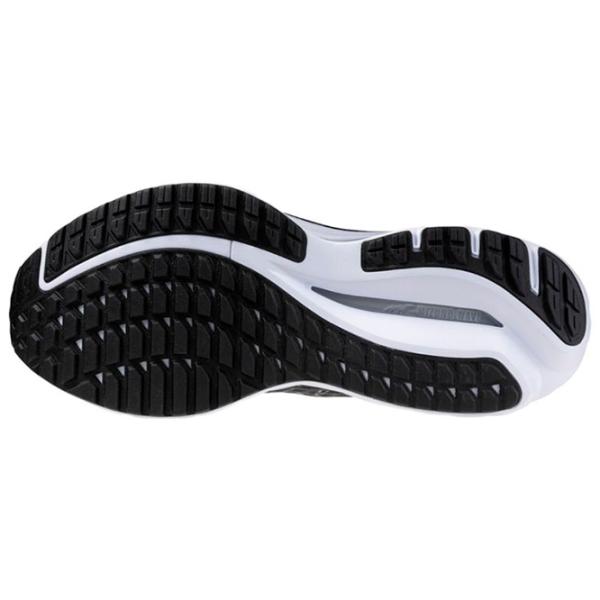 Adidași pentru bărbați Mizuno Wave Inspire 20 43/ Black photo 4