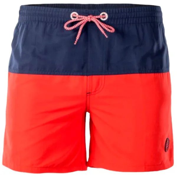 Спортивные шорты Iguana drakon poppy red/ patriot M photo 1 Спортивные шорты Iguana drakon poppy red/ patriot M photo 1