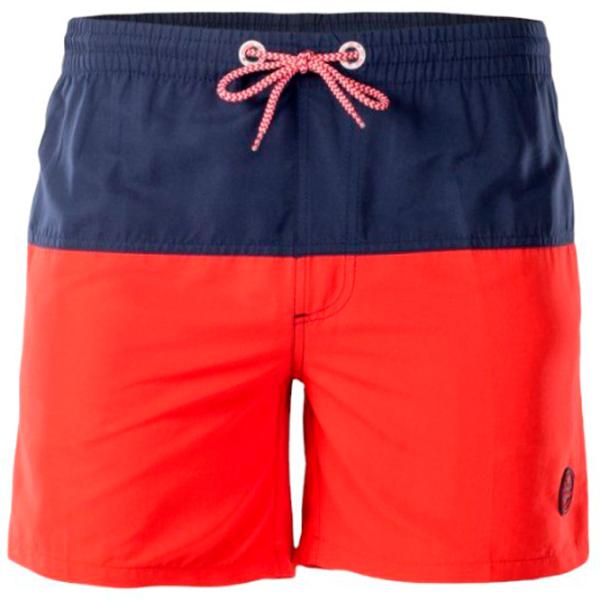 Спортивные шорты Iguana drakon poppy red/ patriot M photo 1 Спортивные шорты Iguana drakon poppy red/ patriot M photo 1