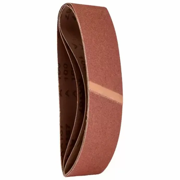 Bandă de șlefuit Lider 326060 Universală photo 2 Bandă de șlefuit Lider 326060 Universală photo 2